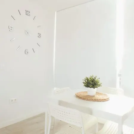 Apartment Newly Refurbished Beachfront Apartment.