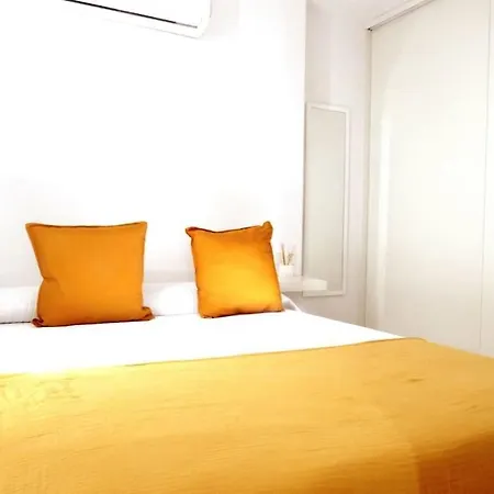 Newly Refurbished Beachfront Apartment. San Bartolome de Tirajana (Gran Canaria)