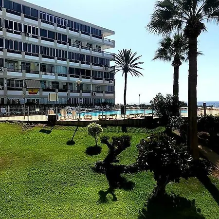 Newly Refurbished Beachfront Apartment. Apartment San Bartolome de Tirajana (Gran Canaria)