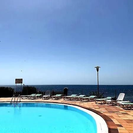 Newly Refurbished Beachfront Apartment. San Bartolome de Tirajana (Gran Canaria)